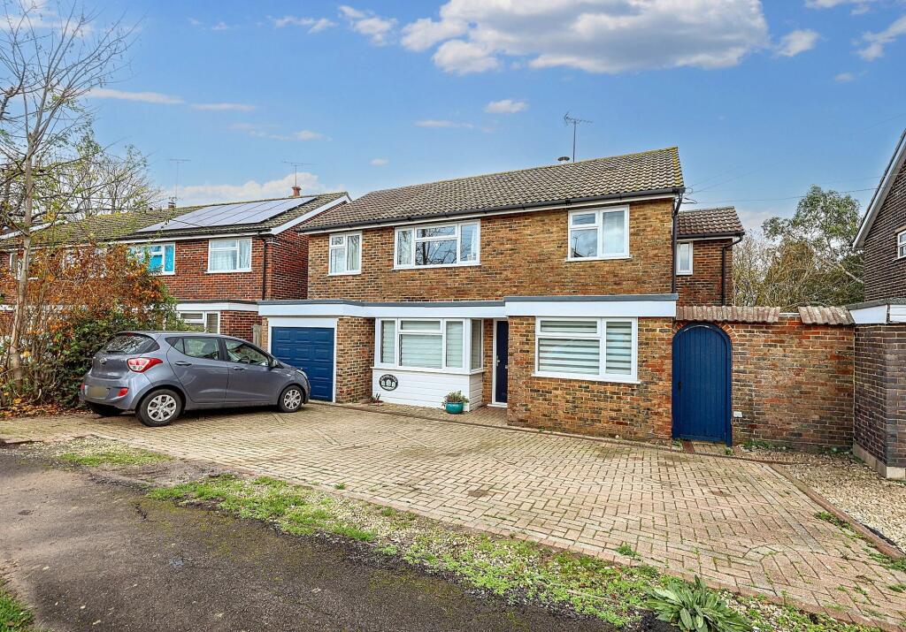 Main image of property: East View Fields, Plumpton Green, BN7