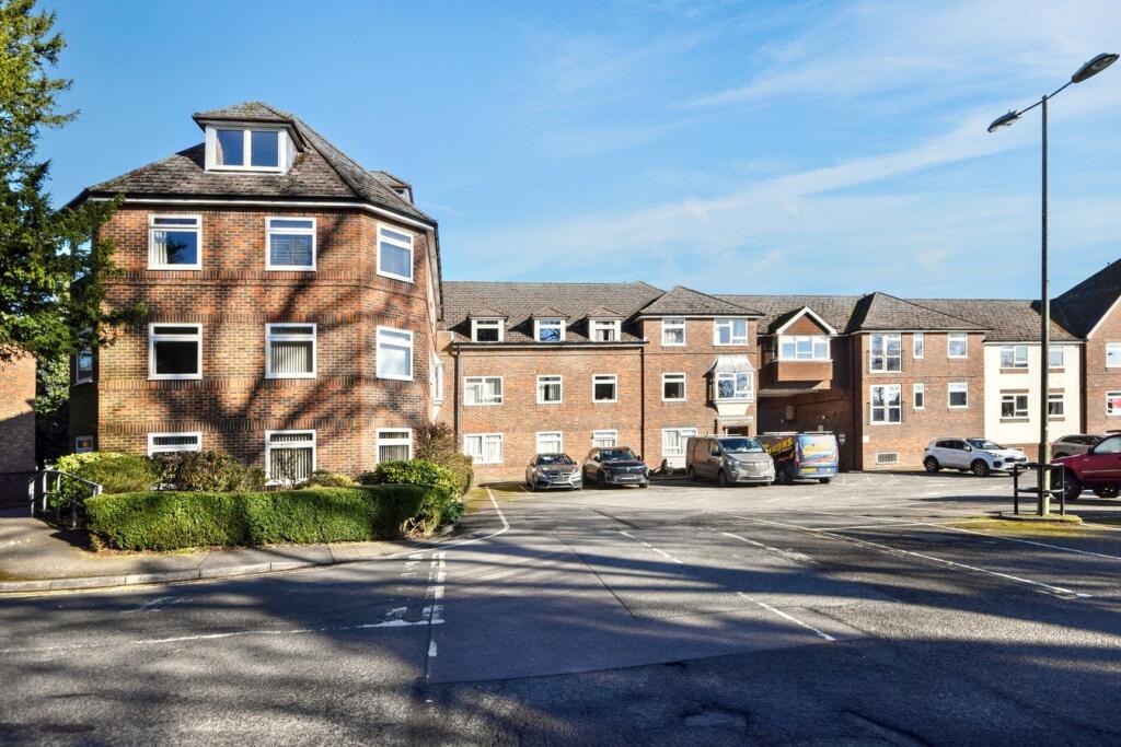 Main image of property: Market Square, Alton, Hampshire, GU34