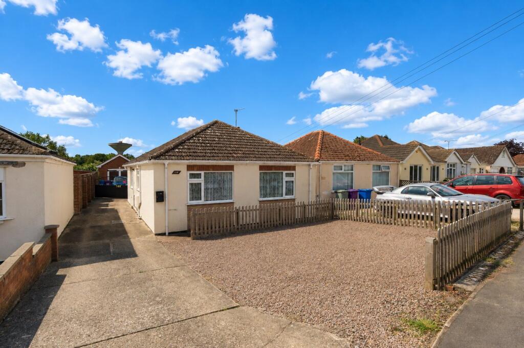 Main image of property: Wyberton West Road, Boston, PE21