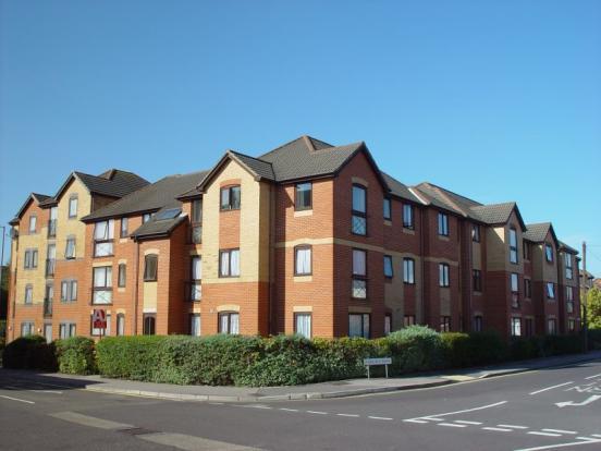 Main image of property: Compton House, Carlisle Road, Shirley, Southampton, SO16 4BS