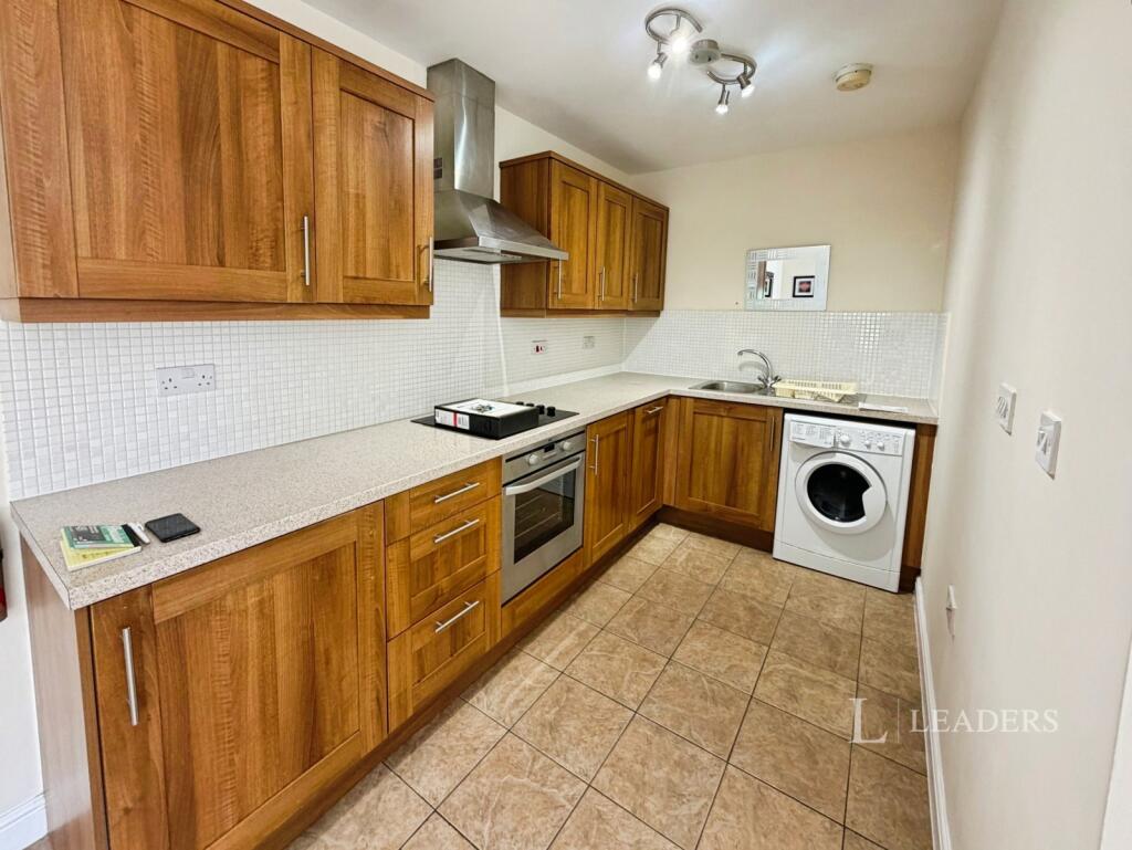 Main image of property: Freiston Terrace, Haven Village, Boston, PE21