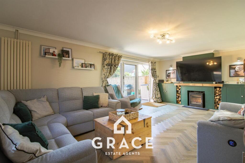 Ashcroft Road, Ipswich - View 2