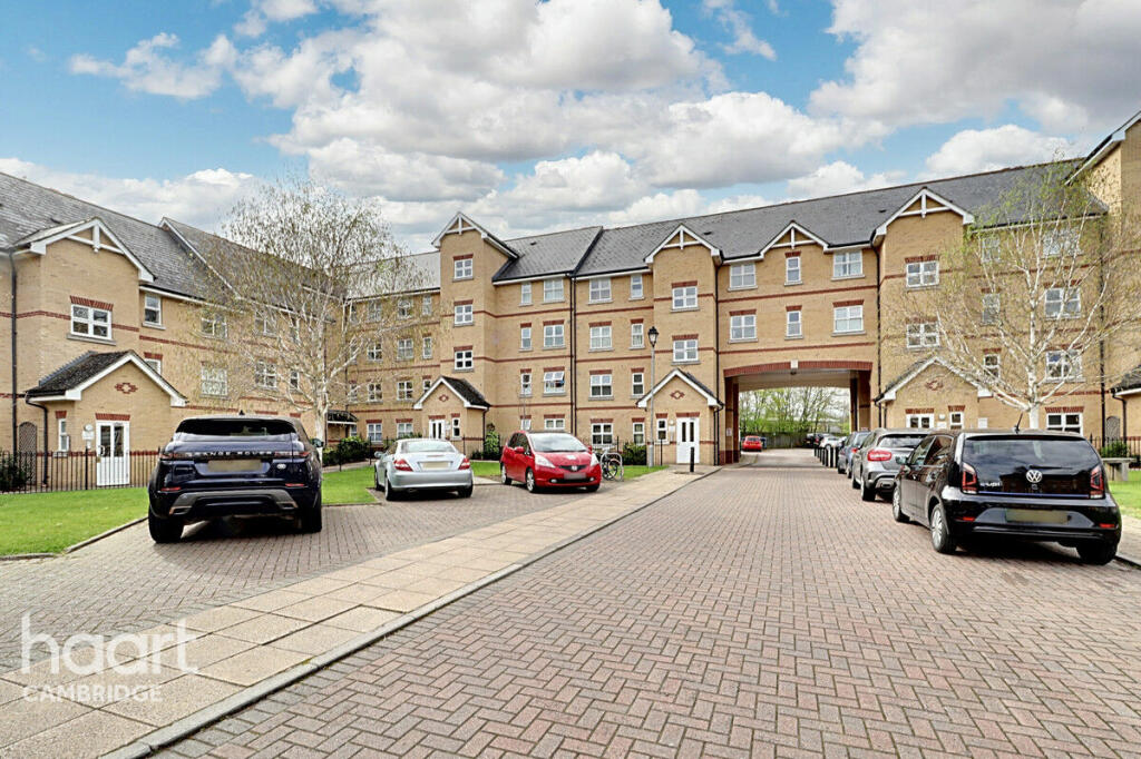 Main image of property: Winstanley Court, Cromwell Road, Cambridge