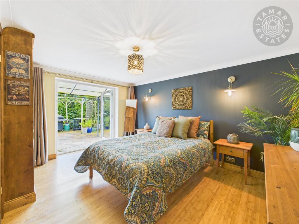Little Dean, Liskeard, Cornwall, PL14 photo 4