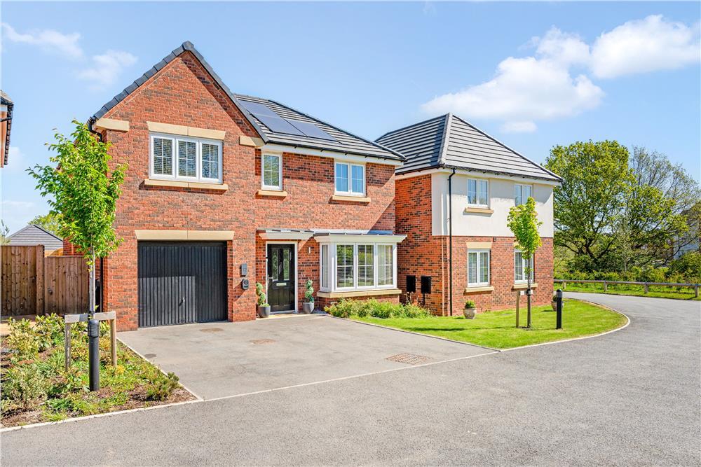 Main image of property: Lunts Heath Road,
Widnes,
WA85RY
