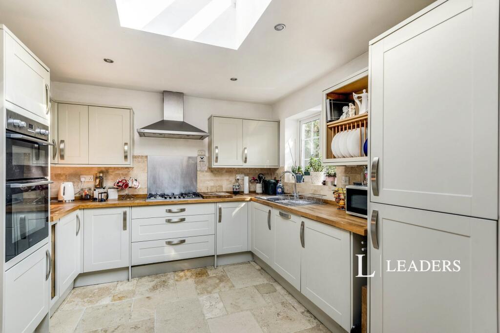 House in Swindon - View 2