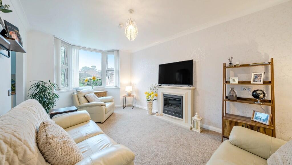 Main image of property: Pickersgill House, Rotherfield Road, Sunderland, Tyne and Wear, SR5 5DF