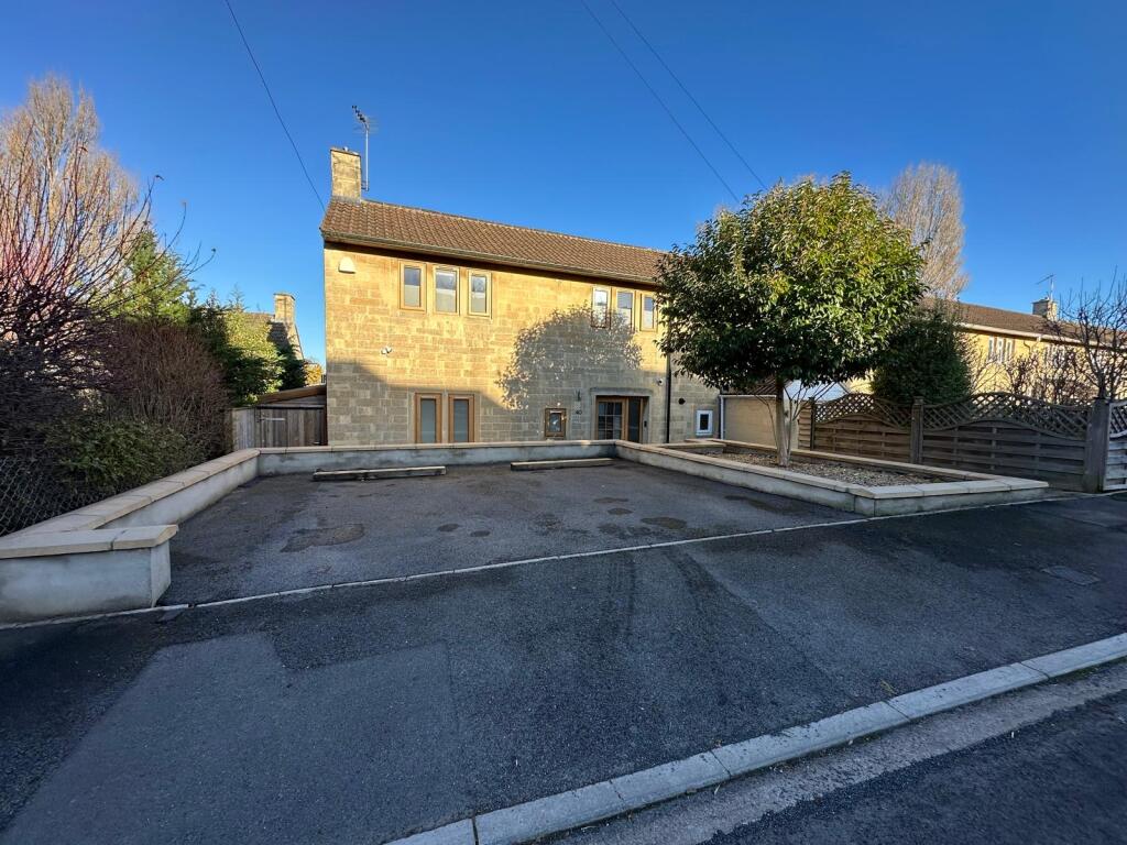 Main image of property: Axbridge Road, Bath