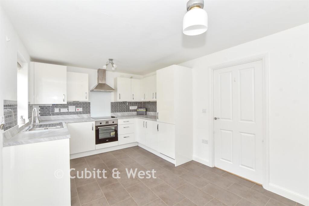 Main image of property: Brent Lane, Havant, Hampshire
