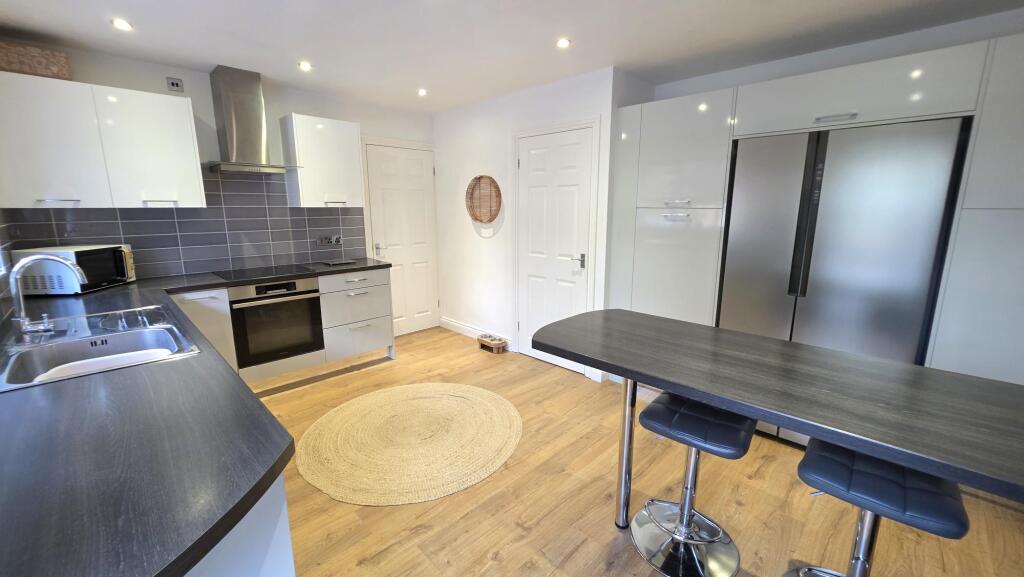 House in North Kesteven, Sleaford - View 4