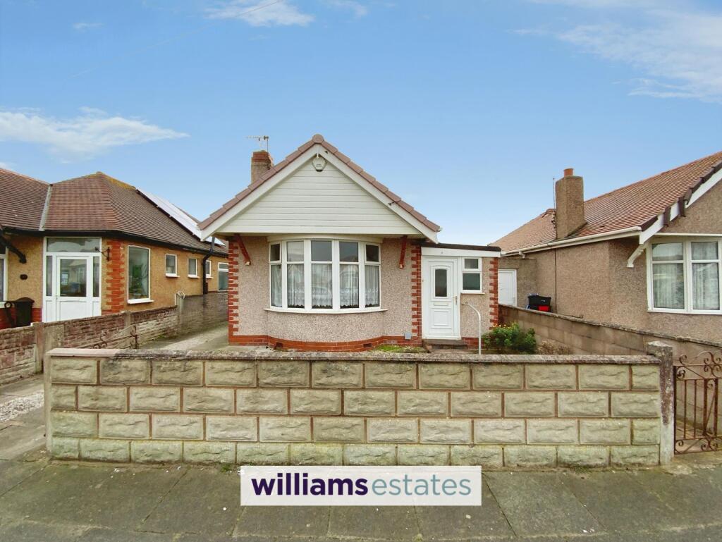 Main image of property: Eaton Avenue, Rhyl, LL18