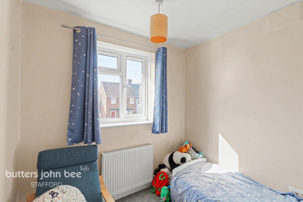Main image of property: Bertelin Road, Stafford, ST16 3JJ