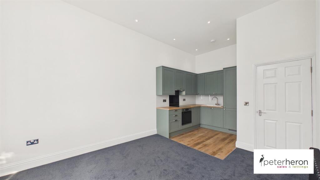 Apartment in Sunderland - View 4