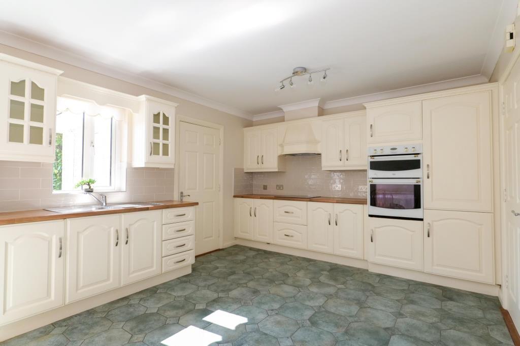 Main image of property: 21 River Oaks, Claregalway, Co. Galway, H91 K4A0