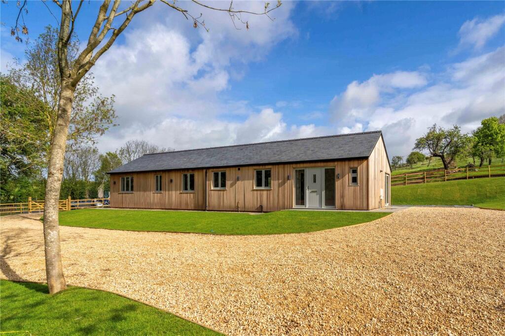 Main image of property: Hill Furze, Pershore, Worcestershire, WR10