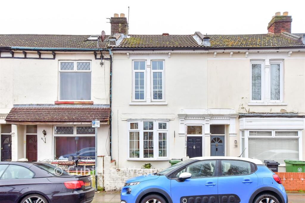 Main image of property: Heidelberg Road, Southsea, Hampshire