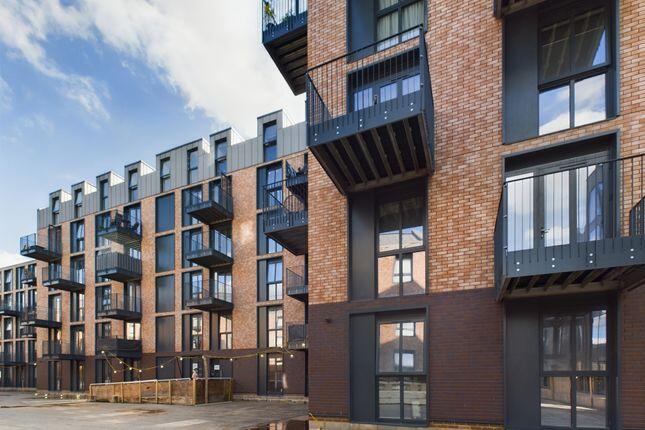 Main image of property: The Old Works, HP11