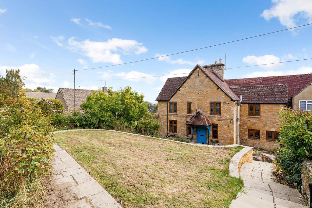 Main image of property: Banks Fee Lane, Longborough, Moreton-in-Marsh, Gloucestershire, GL56