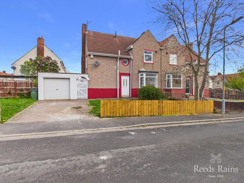 Main image of property: Spennithorne Road, Stockton-on-Tees, Durham, TS18