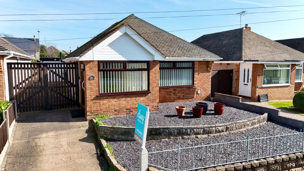Main image of property: Ffordd Derwen,  Rhyl, LL18