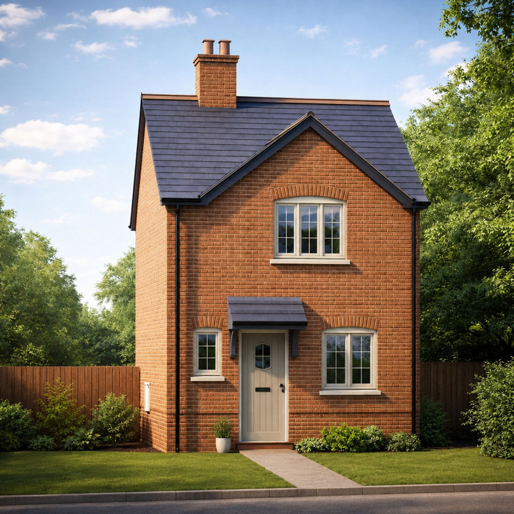 Main image of property: Pickford Road, Markyate, AL3