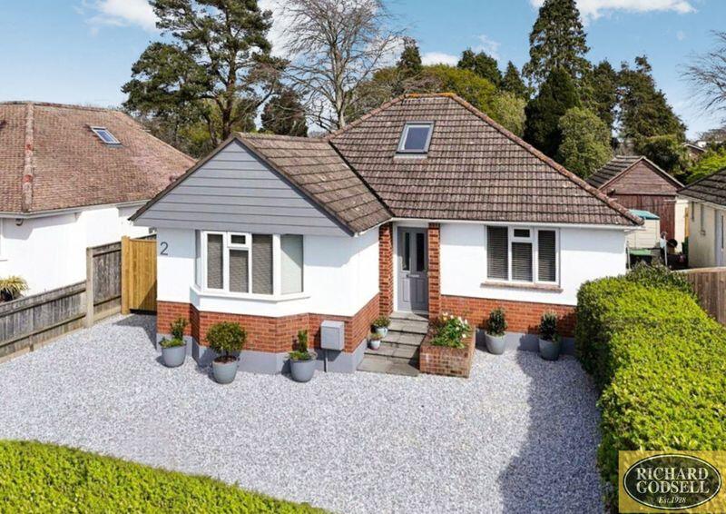 Main image of property: BURTON, CHRISTCHURCH