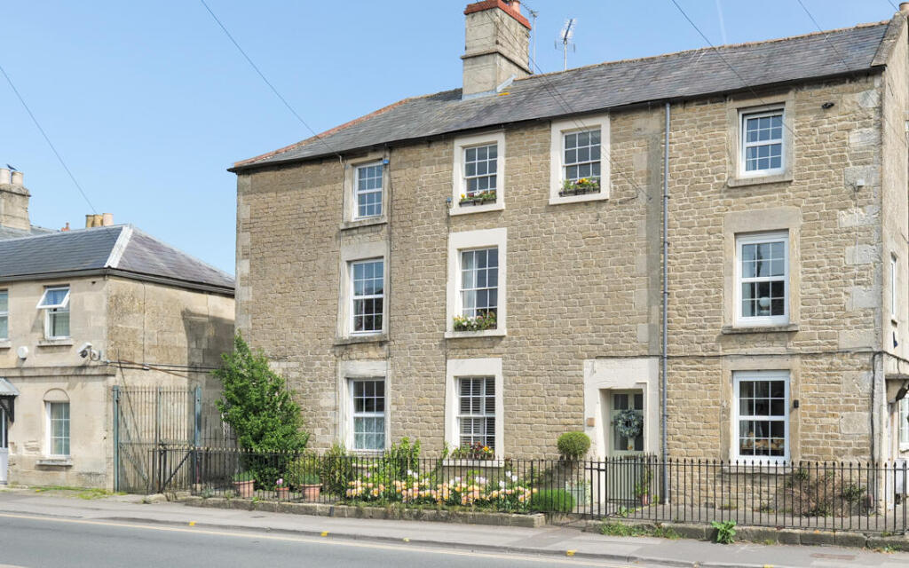 Main image of property: King Street, Melksham