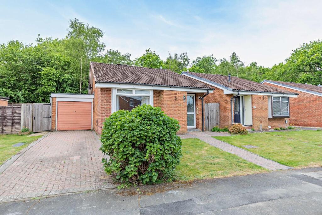 Main image of property: Cranfield Court, Woking