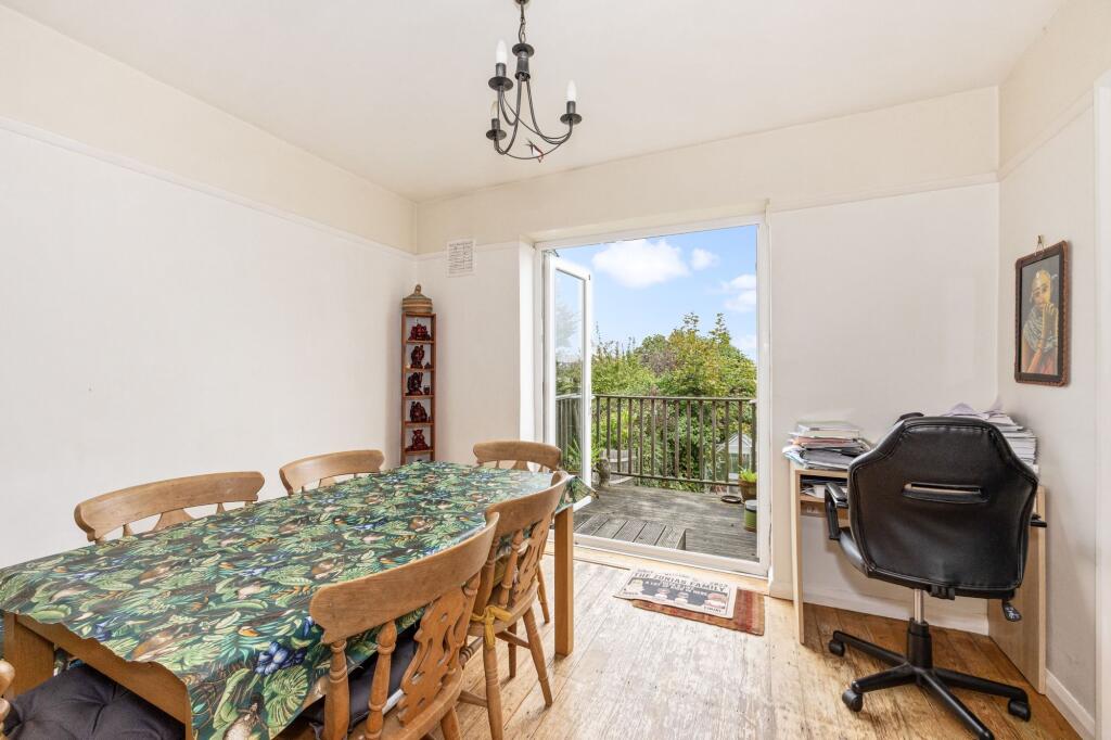 House in Brighton, Withdean - View 4