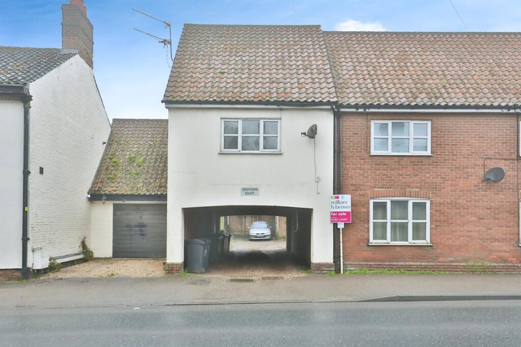 Main image of property: Station Street, Swaffham
