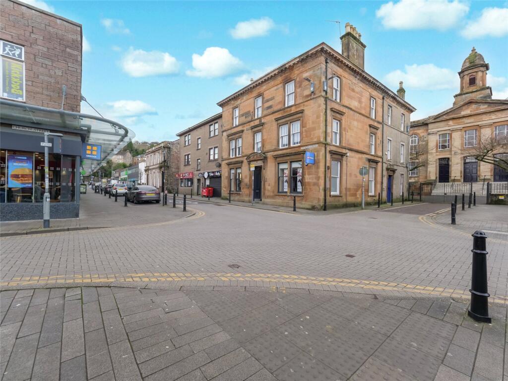 Apartment in Paisley - View 5