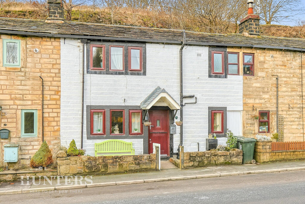 Main image of property: Rock Nook, Summit, Littleborough, OL15 9QJ
