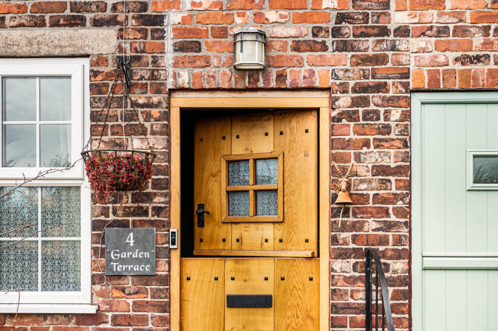 Main image of property: OPEN EVENT Sunday 19th July | Garden Terrace, Marple