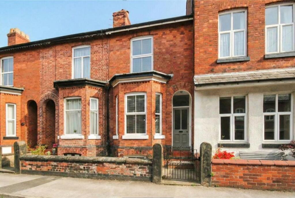 Main image of property: Byrom Street, Altrincham