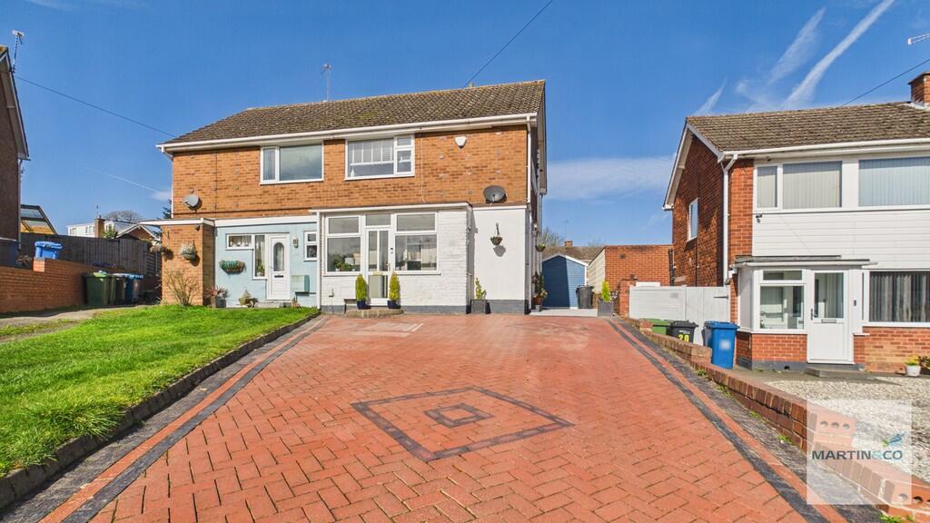 Main image of property: Skidmore Avenue, Dosthill