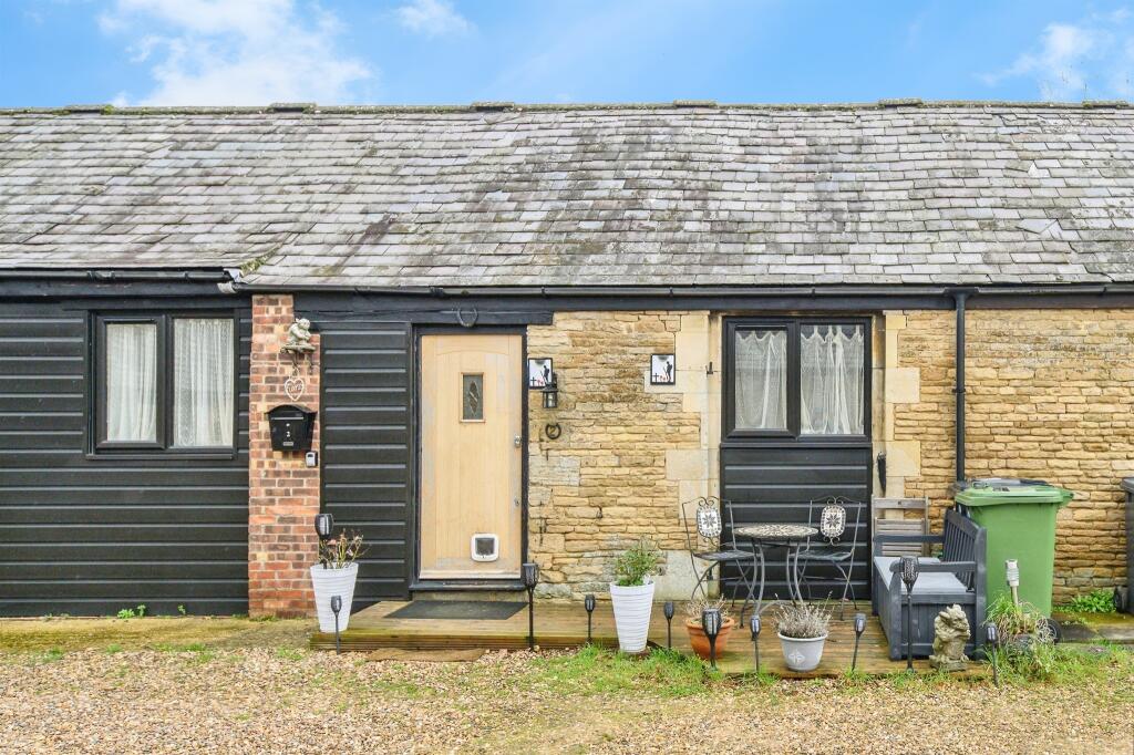 Main image of property: Church Park, Wittering, Peterborough