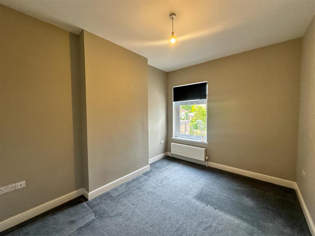 House in Derby - More