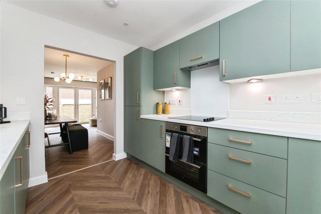 Main image of property: Prince Charles Road, Exeter, Devon, EX4