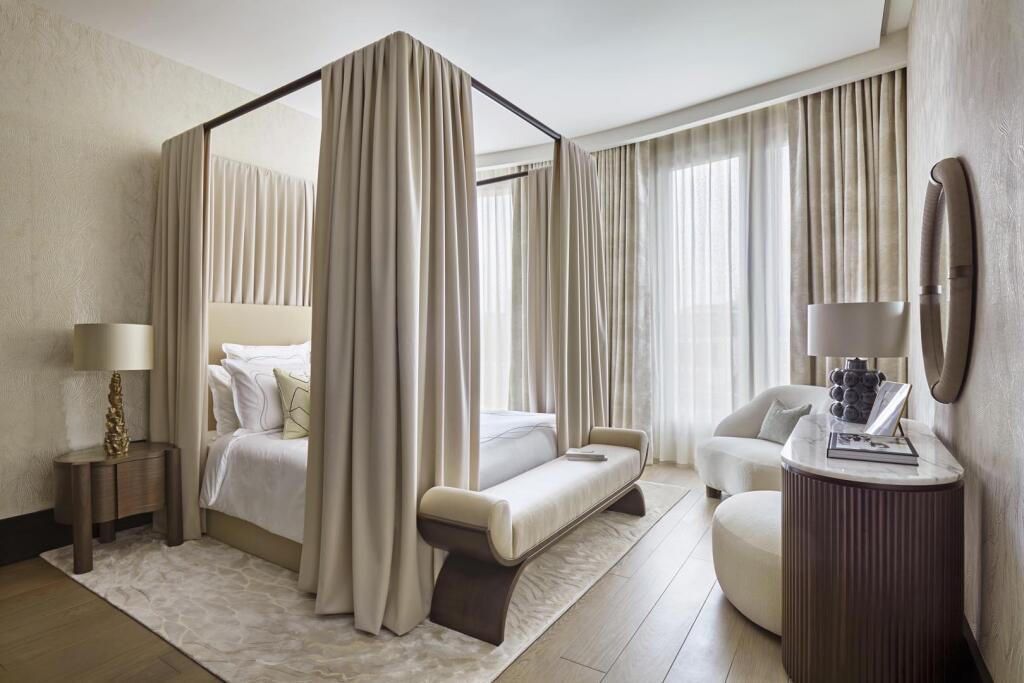 Apartment in London - View 3
