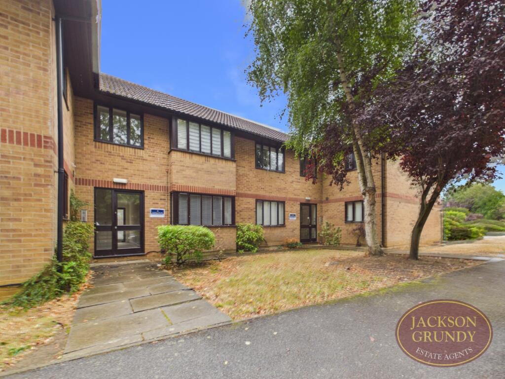 Main image of property: Portstone Close, Duston, NN5 6QP