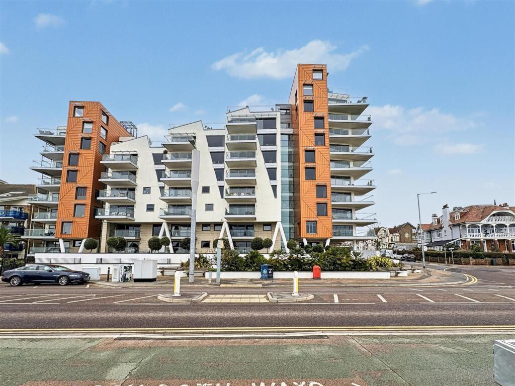 Main image of property: The Shore, 22-23 The Leas, Westcliff-On-Sea