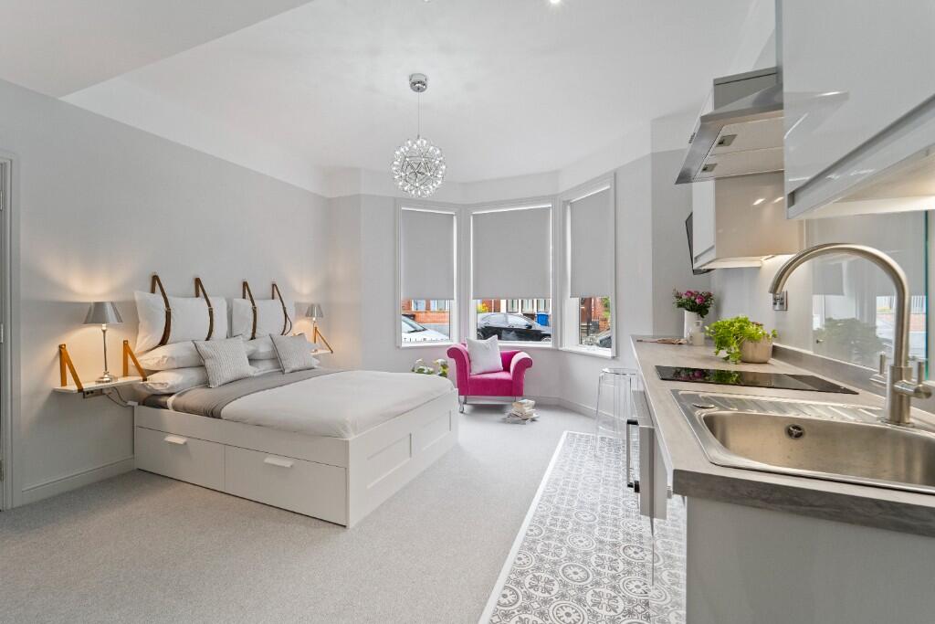 Main image of property: Mount Carmel Street, Derby, Derbyshire, DE23