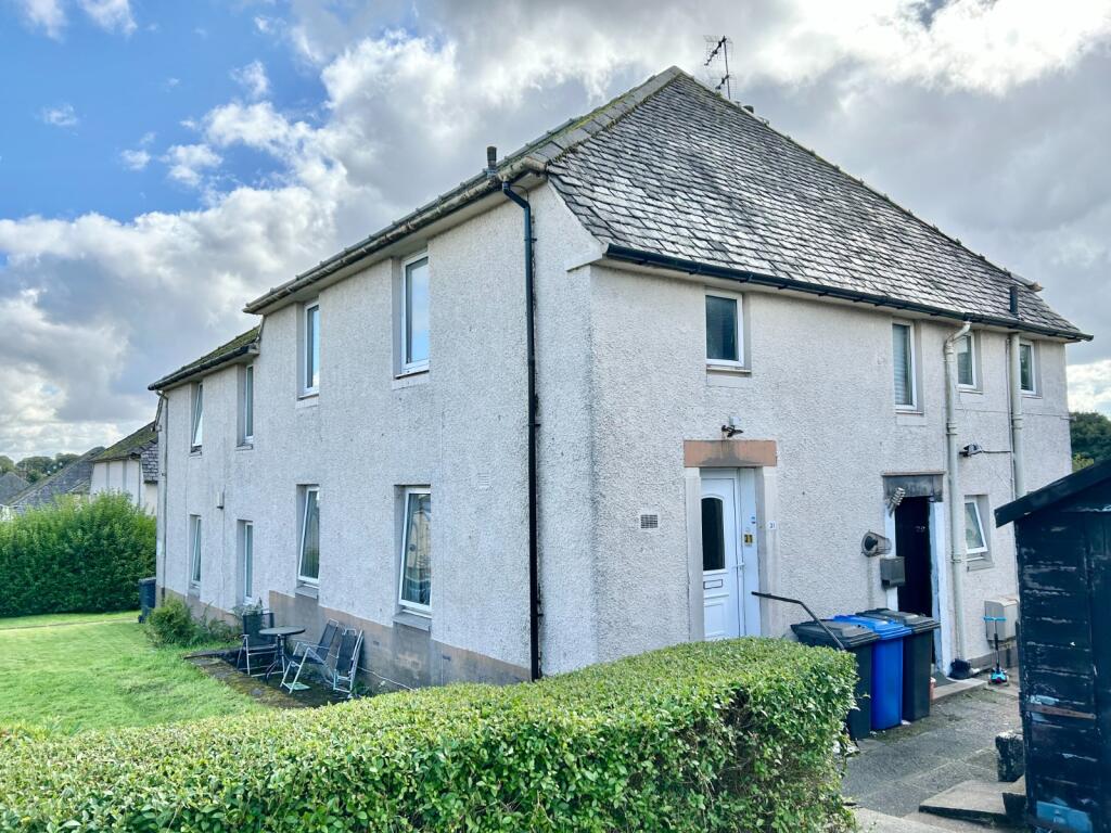 Main image of property: Beeches Road, Clydebank