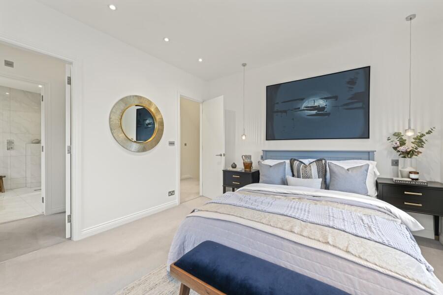 3 bedroom flat for rent
