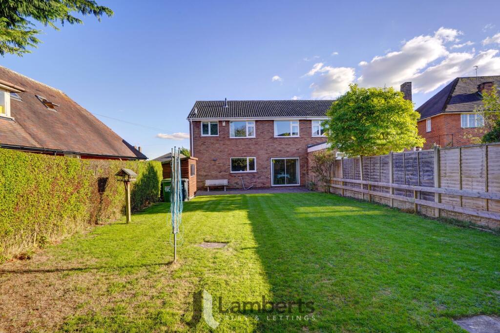 Additional image 19 of Station Road, Studley, B80