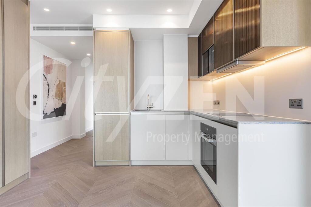 Apartment in London, Aldgate, City of London - View 3