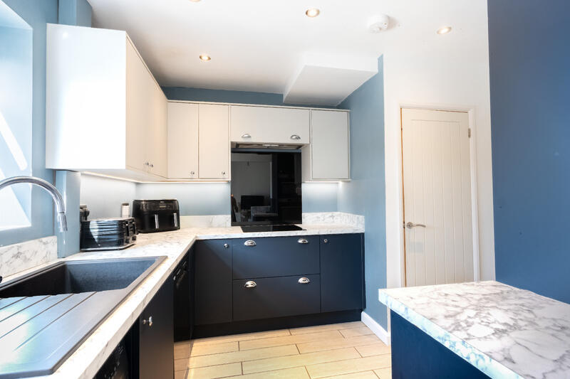 House in Fenland, Whittlesey - View 5