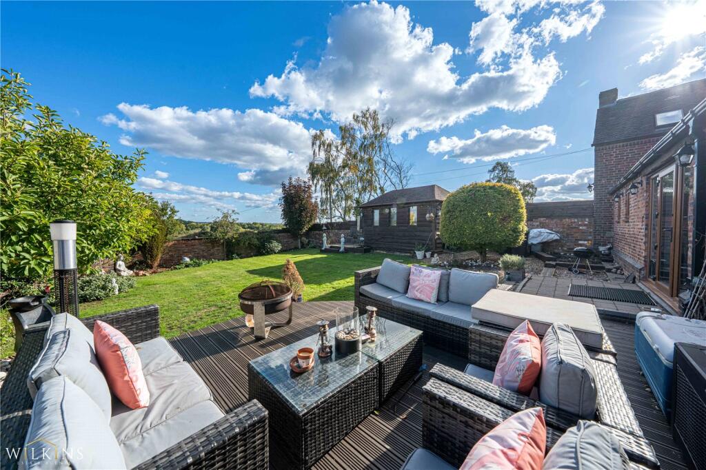 Additional image 41 of Slateley, Kingsbury, Tamworth, Warwickshire, B78