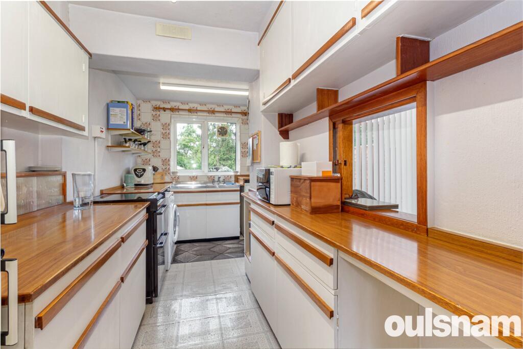 Hill Bank Road, Kings Norton, Birmingham, West Midlands, B38 photo 3