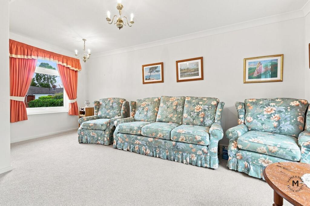 House in Ipswich - More